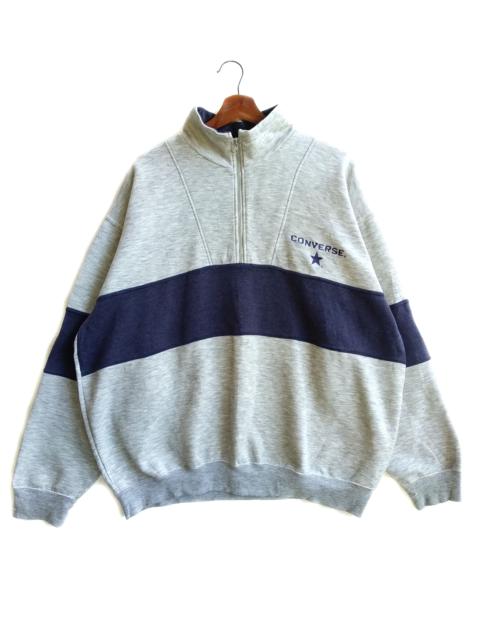 Other Designers Vintage Sweatshirts Converse/Size XL/Gray Colour