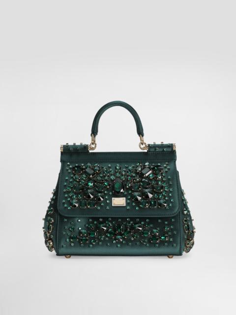 Dolce & Gabbana Medium Sicily handbag
