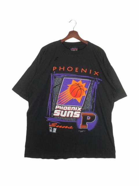 Other Designers Vintage Phoenix Suns Magic Johnson NBA Crewneck