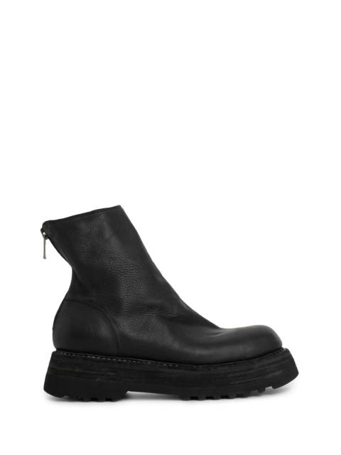 Guidi GUIDI WOMAN BLACK BOOTS