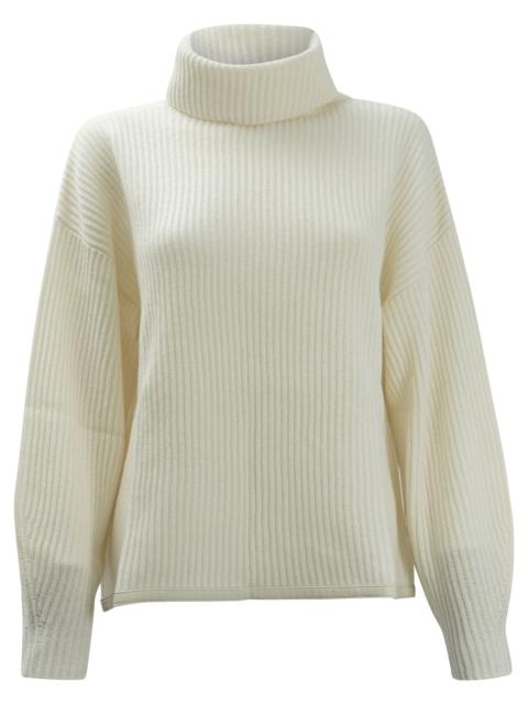 Other Designers Max&moi Wool And Cashmere Turtle-neck