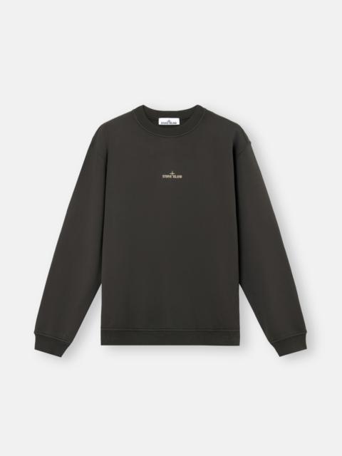 Stone Island 6100018 COTTON FLEECE