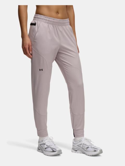 Under Armour Women's UA Unstoppable Joggers