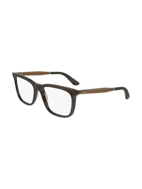 Other Designers Calvin Klein Demo Square Men's Eyeglasses CK23547 240 55