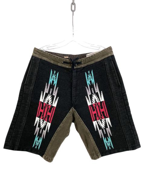 Ortega Shorts