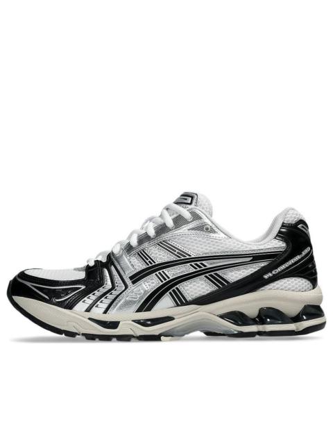 Asics ASICS Gel-Kayano 14 'White Silver Black' 1203A709-100