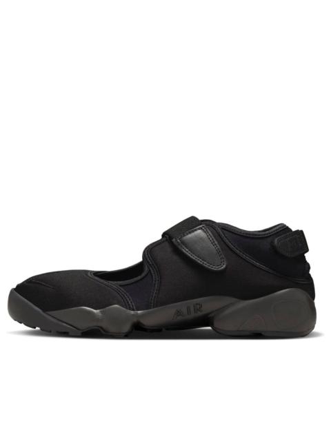 Nike (WMNS) Nike Air Rift 'Triple Black' HF5389-001
