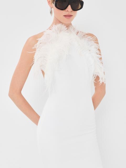 THE ATTICO Mini Dress