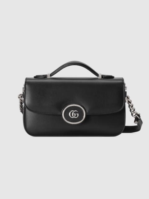 Gucci Petite GG Mini Shoulder Bag