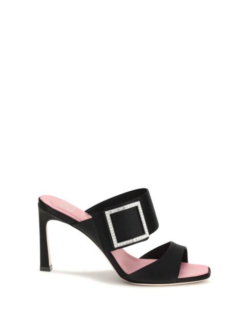 Roger Vivier Roger Vivier Women Trompette Mules Sandals