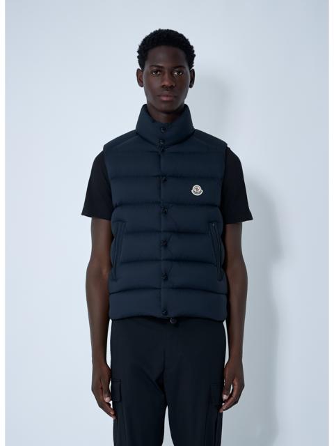 Moncler Moncler Men Tibb Vest