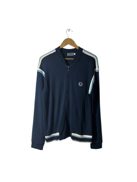 Fred Perry FRED PERRY SPORTWEAR SWEATER JACKET