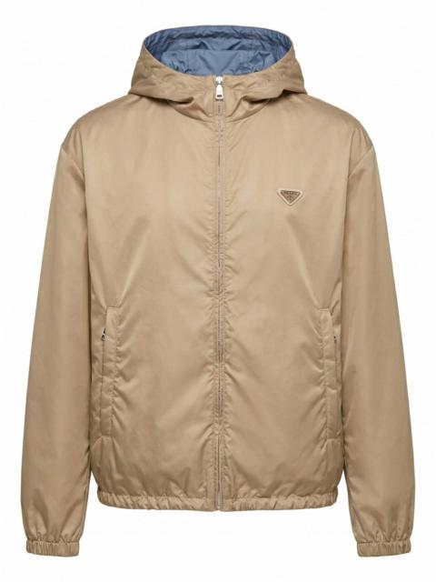 Prada Prada Men Re-Nylon Blouson Jacket