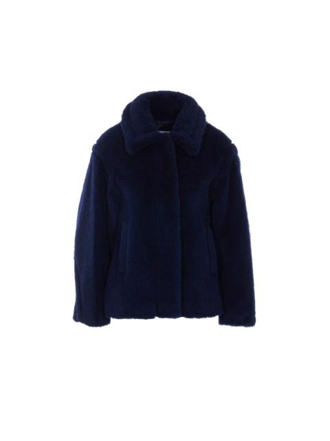 Max Mara Max Mara Women Mxmfuggito Heavy Jacket