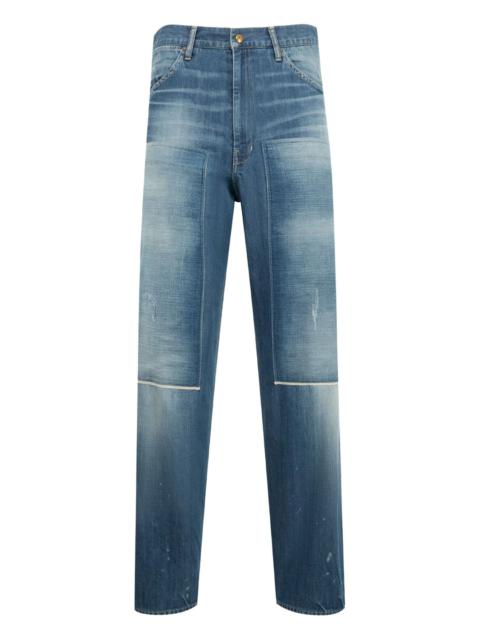 visvim Carpenter Pants