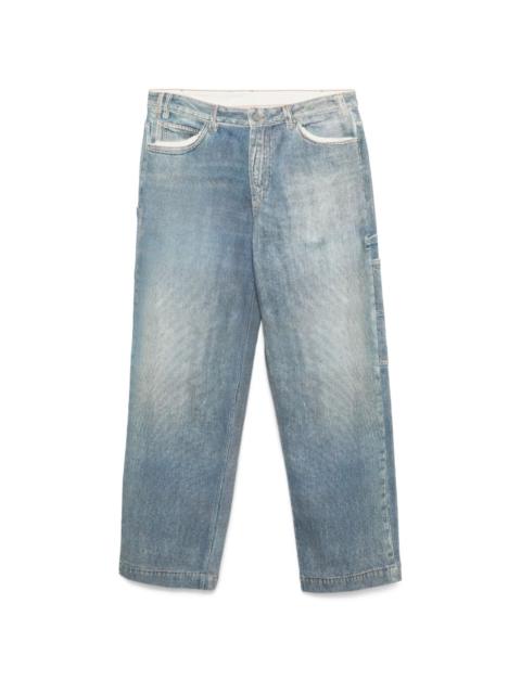 cargo jeans