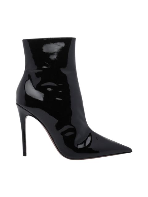 PARIS TEXAS Paris Texas Women Vera Pump Booties