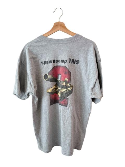 Other Designers Vintage 2000s Battlefield 2 T Shirt