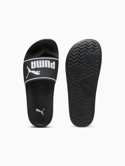 PUMA Leadcat 2.0 Slides