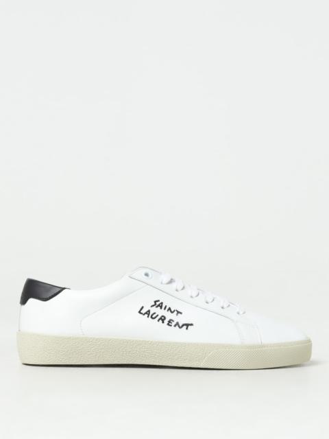 SAINT LAURENT Sneakers men Saint Laurent
