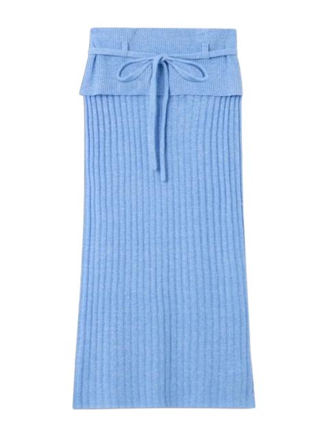 GUEST IN RESIDENCE LIA SKIRT