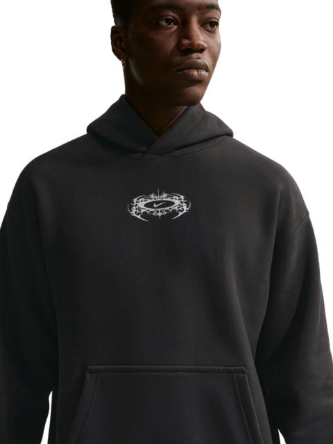 Nike Nike Mens Nike Solo Swish NN Pullover Hoodie