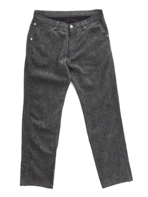 Other Designers Journal Standard - JOURNAL STANDARD Wool Trousers Pants