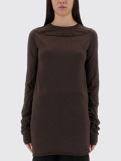 Rick Owens T-shirt woman Rick Owens
