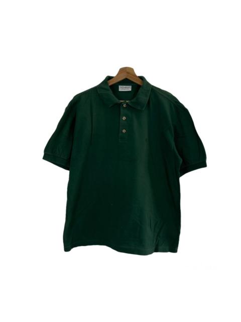 SAINT LAURENT YVES SAINT LAURENT TRICOTS POUR HOMME POLO
