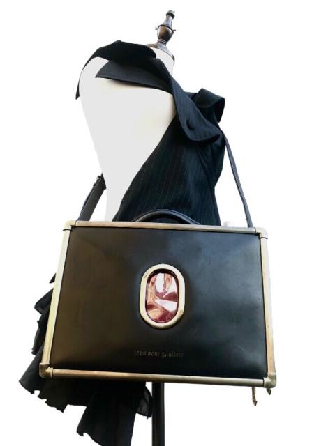Jean Paul Gaultier Jean Paul Gaultier Crossbody Tote Bag