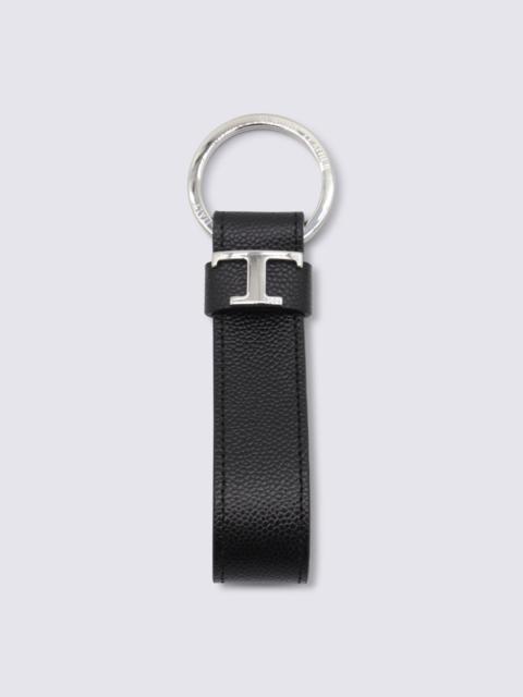 Tod's Keychains Blacks And Greys