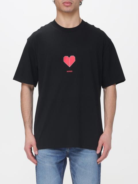 HUGO T-shirt men Hugo