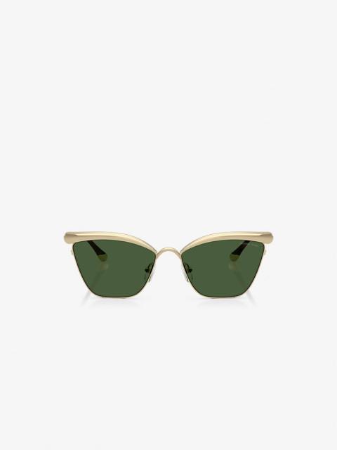 MICHAEL KORS Scottsdale Sunglasses