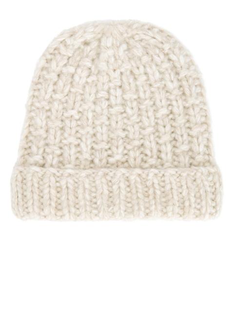 HELSA Joanie Hand Knit Beanie