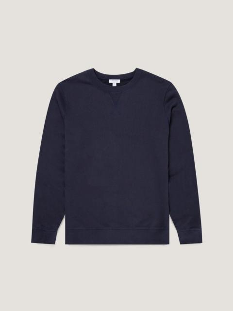 Sunspel Loopback Sweatshirt