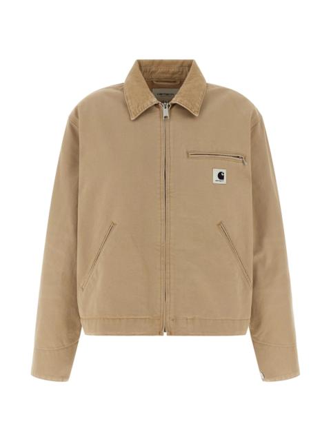 Carhartt 'OG Detroit' jacket