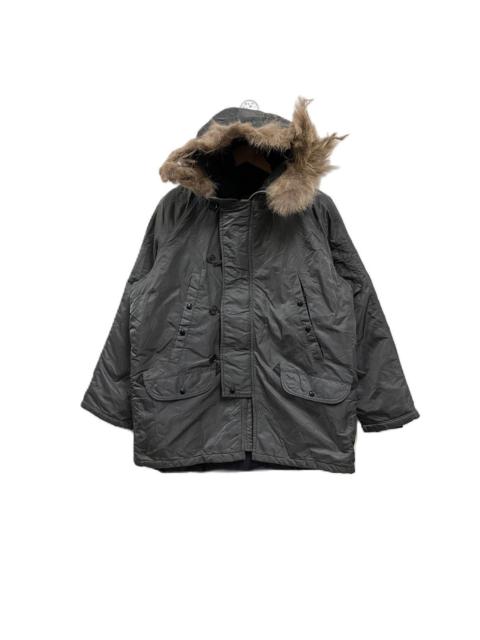 Vintage i. Spiewak and sons X golden fleece parka TYPE N3B