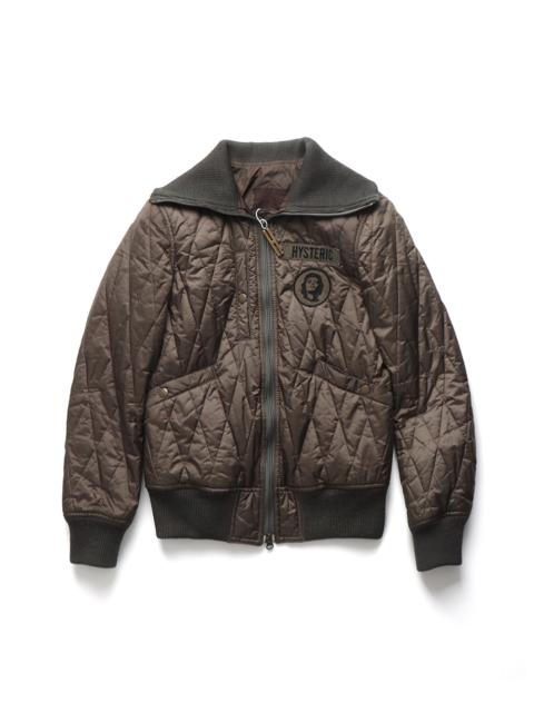 Hysteric Glamour HYSTERIC GLAMOUR