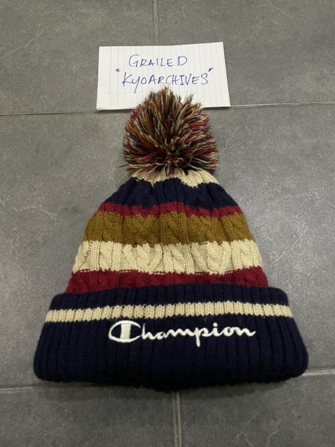 Champion CHAMPION BEANIE