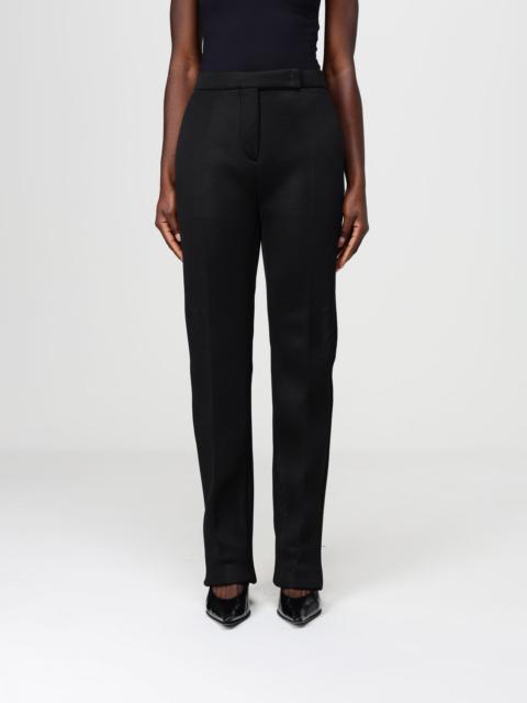Max Mara Max Mara Women Max Mara Classic Mesh Trousers