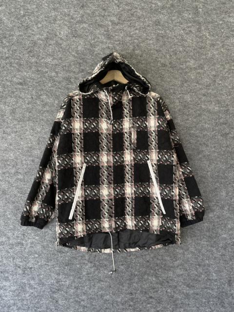 Other Designers Japanese Brand - KBF BORO JACKET