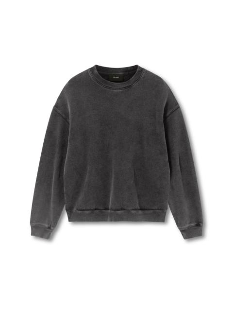 Axel Arigato Typo Light Sweatshirt