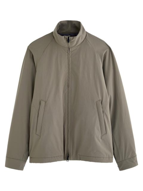 Norse Projects Korso Shell Jacket