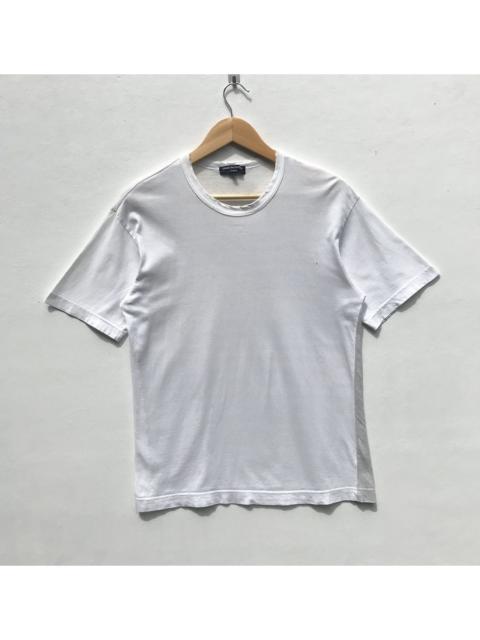 Comme Des Garçons Comme Des Garçons Homme Shirt CDG Distressed