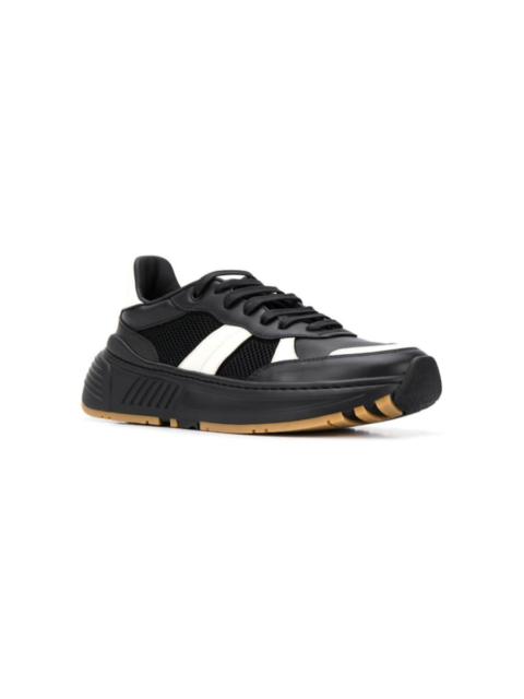 Bottega Veneta Bottega Veneta Speedster Athletic Sneakers
