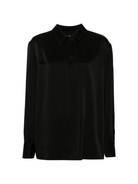 Jil Sander Shirts Black