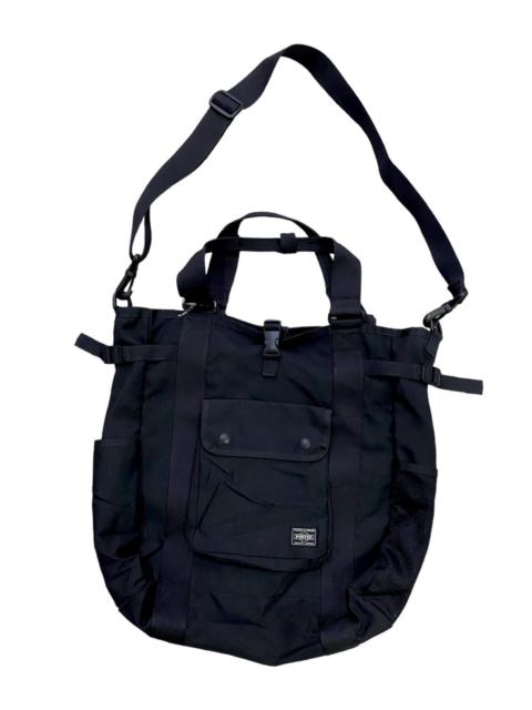 Porter Military 2 in 1 Travel/Outdoor Bag