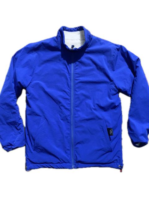 Other Designers Russell Athletic - Russel Athletic reversible Sherpa jackets