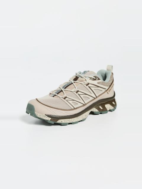 SALOMON XT-6 Expanse Cozy Sneakers