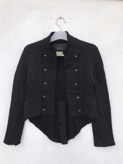 Other Designers Italian Designers - Bajra Rare Design Jacket